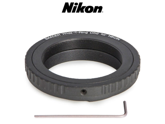 Kaufuniversum - Baader T-Ring Wide Nikon