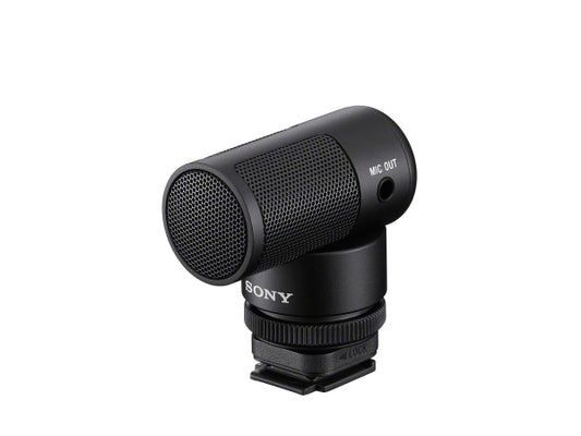 Kaufuniversum - Sony ECM-G1 Wireless Mikrofon