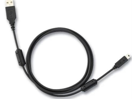 Kaufuniversum - OM System Olympus KP-21 USB Kabel