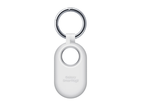 Kaufuniversum - Samsung Galaxy SmartTag2 Case White