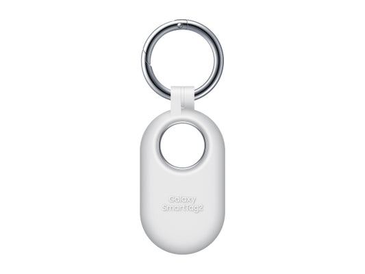 Kaufuniversum - Samsung Galaxy SmartTag2 Case White