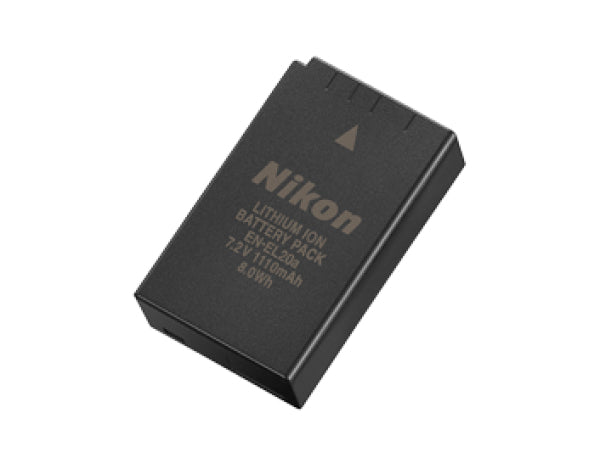 Kaufuniversum - Nikon EN-EL20a Akku Li-Ion