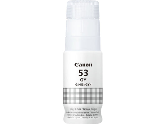 Kaufuniversum - Canon GI-53GY Grey