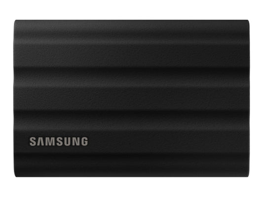 Kaufuniversum - Samsung PSSD T7 Shield 2TB black