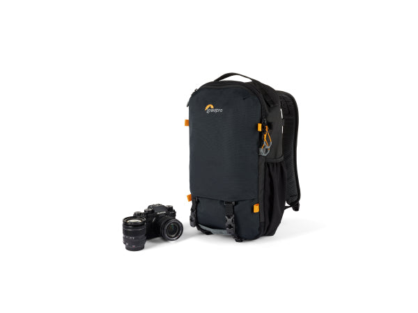 Kaufuniversum - Lowepro Trekker Lite BP 150 Black (GRL)