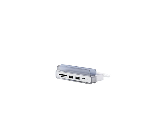 Kaufuniversum - XtremeMac Type-C Hub 6 Port