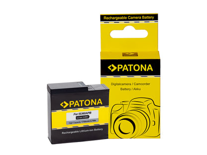 Patona Akku Insta360 Ace/ Ace Pro