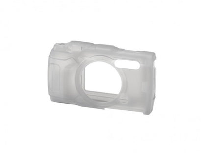 OM System Olympus CSCH-127 Silicon Case für TG-6