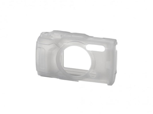 Kaufuniversum - OM System Olympus CSCH-127 Silicon Case für TG-6