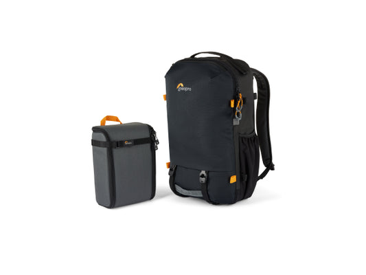 Kaufuniversum - Lowepro Trekker Lite BP 250 Black (GRL)