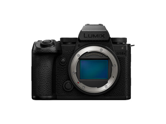 Kaufuniversum - Panasonic Lumix S5M2X Body