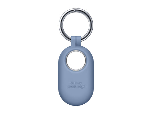 Kaufuniversum - Samsung Galaxy SmartTag2 Case Blue