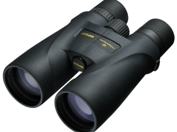 Kaufuniversum - Nikon Fernglas 16x56 Monarch 5