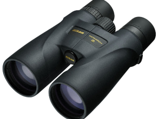 Kaufuniversum - Nikon Fernglas 16x56 Monarch 5