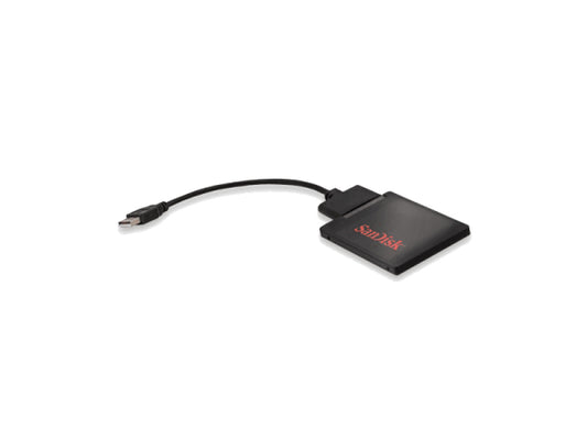 Kaufuniversum - SanDisk Upgrade Kit zu SSD