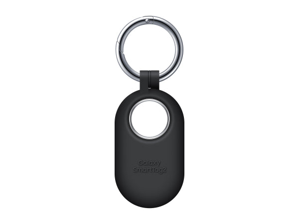 Kaufuniversum - Samsung Galaxy SmartTag2 Case Black