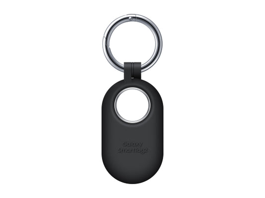 Kaufuniversum - Samsung Galaxy SmartTag2 Case Black