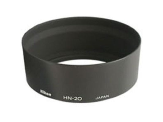 Kaufuniversum - Nikon HN-20 Lens Hood 85/1.4