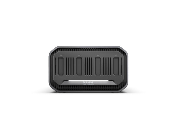 Kaufuniversum - SanDisk Professional SanDisk PRO Pro Blade Station 0TB