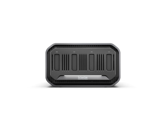 Kaufuniversum - SanDisk Professional SanDisk PRO Pro Blade Station 0TB