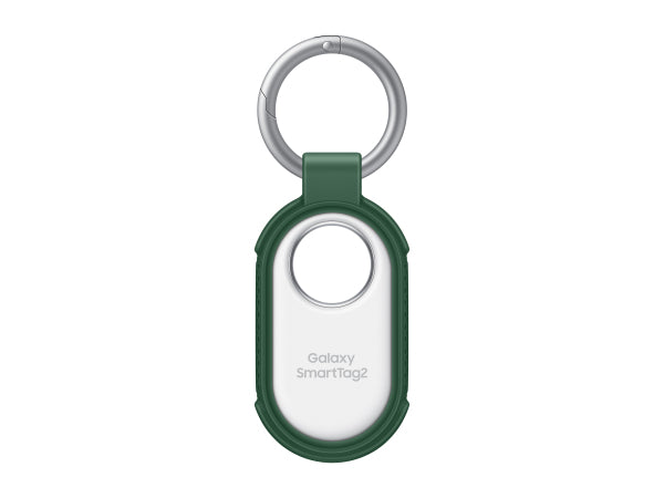 Kaufuniversum - Samsung Galaxy SmartTag2 Rugged Green
