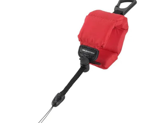 Kaufuniversum - OM System CHS-09 Handstrap Tough