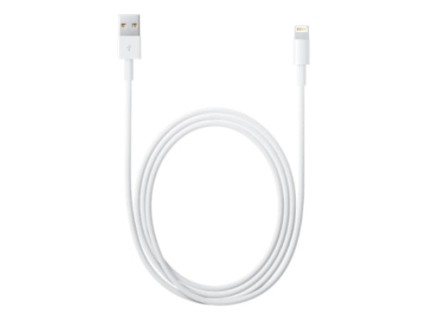 Kaufuniversum - Apple Lightning to USB cable (2 m)