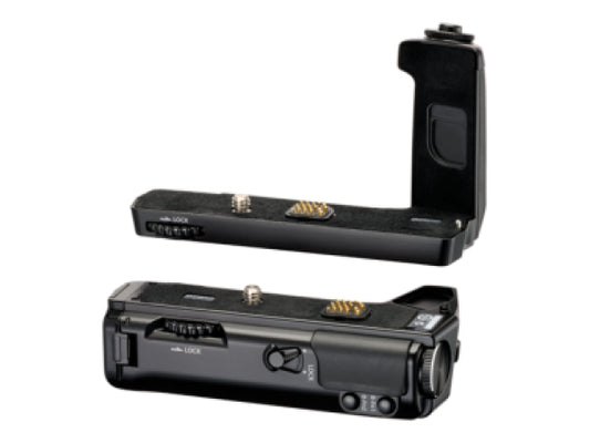 Kaufuniversum - OM System Olympus HLD-6P Power Battery Holder