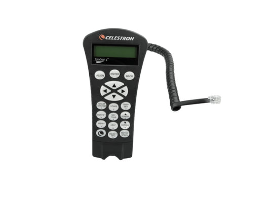 Kaufuniversum - Celestron NexStar+ HC with USB, AZ
