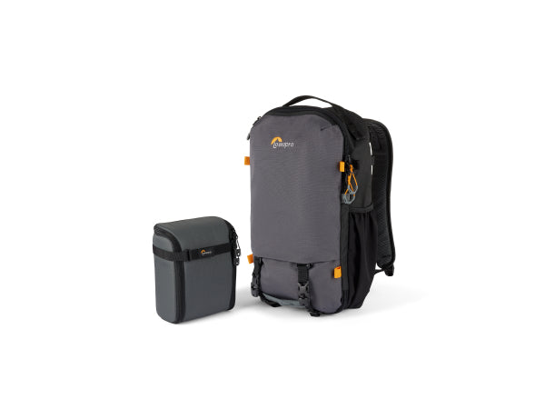 Kaufuniversum - Lowepro Trekker Lite 150 grey Green Line