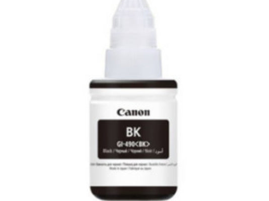 Kaufuniversum - Canon GI-50PGBK Black