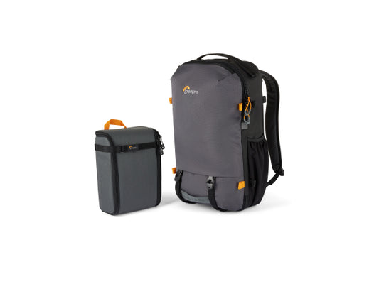Kaufuniversum - Lowepro Trekker Lite 250 grey Green Line