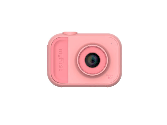 Kaufuniversum - myFirst Camera 10 Pink