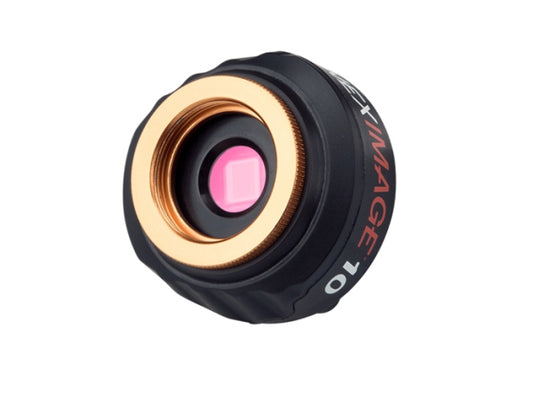Kaufuniversum - Celestron NexImage 10 SolarSystem Imager