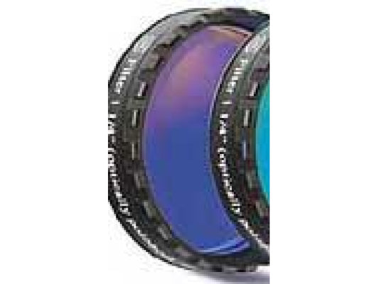 Kaufuniversum - Baader Color Filter 2" dunkelblau 435nm