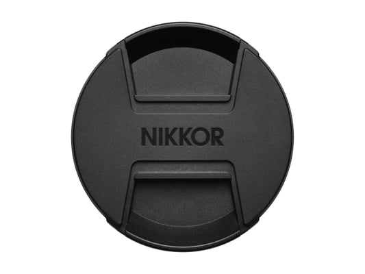 Kaufuniversum - Nikon LC-77B Objektivdeckel
