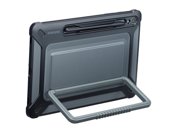Kaufuniversum - Samsung Tab S9 Outdoor Cover Black
