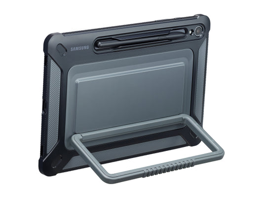 Kaufuniversum - Samsung Tab S9 Outdoor Cover Black