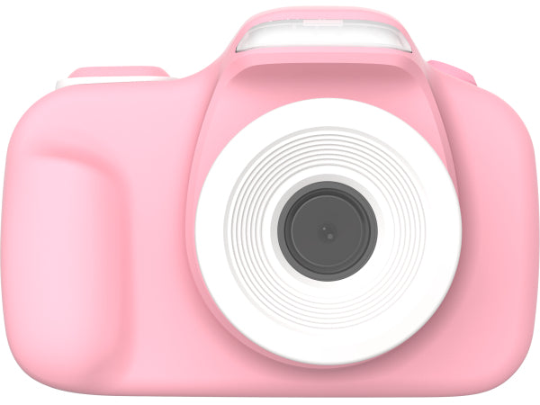 Kaufuniversum - myFirst Camera 3 Pink