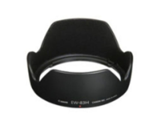Kaufuniversum - Canon Sonnenblende EW-83H