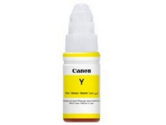 Kaufuniversum - Canon GI-50Y Yellow