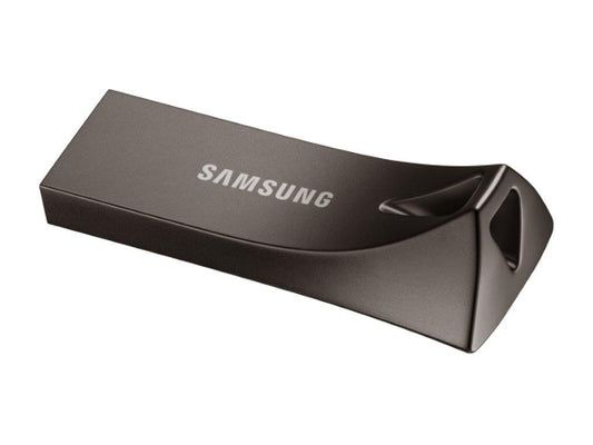 Kaufuniversum - Samsung USB3.1 Bar Plus Titan 256GB