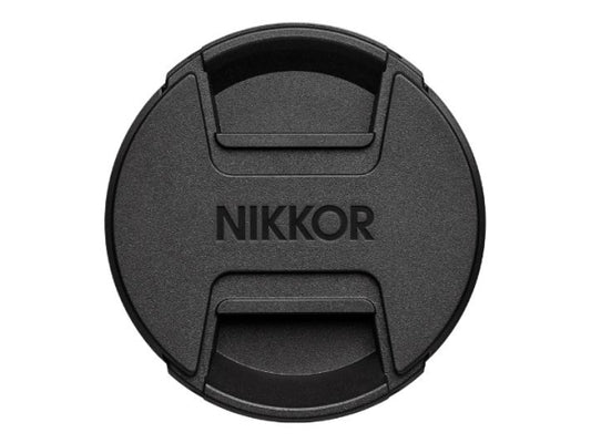 Kaufuniversum - Nikon LC-52 B Objektivdeckel 52mm