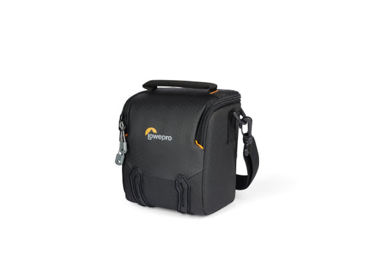 Kaufuniversum - Lowepro Adventura SH 120 III Green Line
