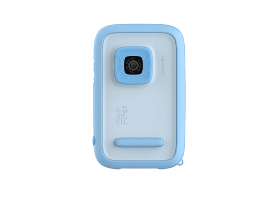 Kaufuniversum - myFirst Camera 50 Blue