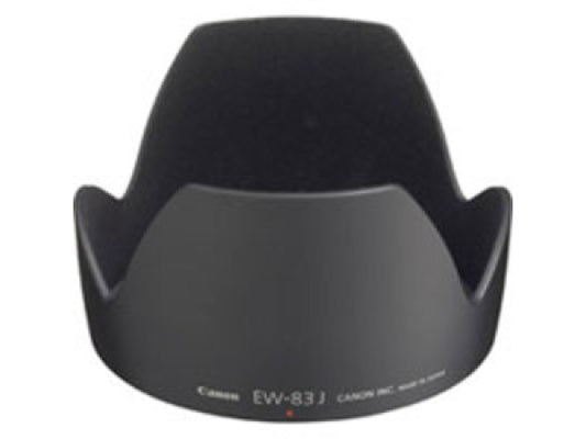 Kaufuniversum - Canon Sonnenblende EW-83J