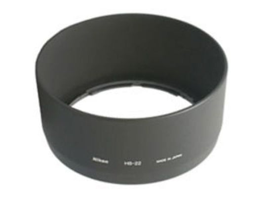Kaufuniversum - Nikon HB-22 Lens Hood PC85