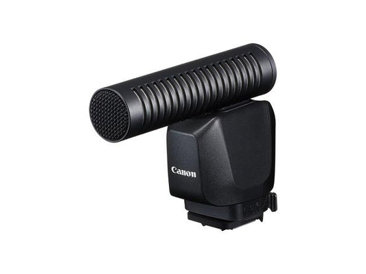 Kaufuniversum - Canon DM-E1D Stereo-Richtmikrofon