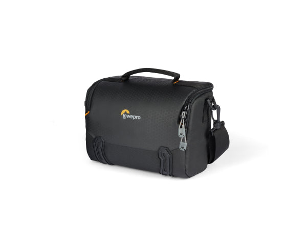 Kaufuniversum - Lowepro Adventura SH 160 III Green Line