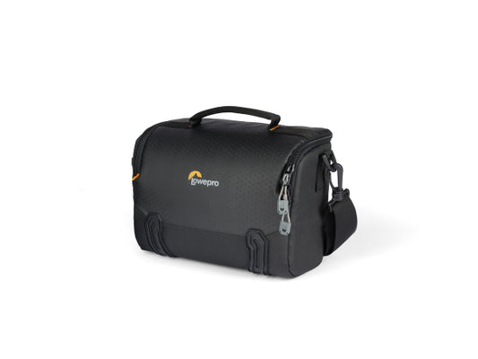 Kaufuniversum - Lowepro Adventura SH 160 III Green Line
